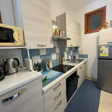 Holiday home Alma Maris - Terrazza Vista Mare Positano