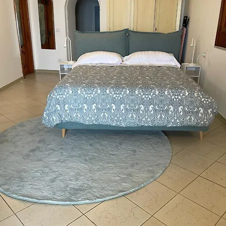 Alma Maris - Terrazza Vista Mare *